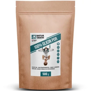 Natur Tanya Glicin 500 g